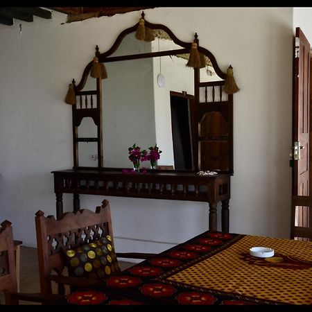 Amka House Villa Jambiani  Exterior photo
