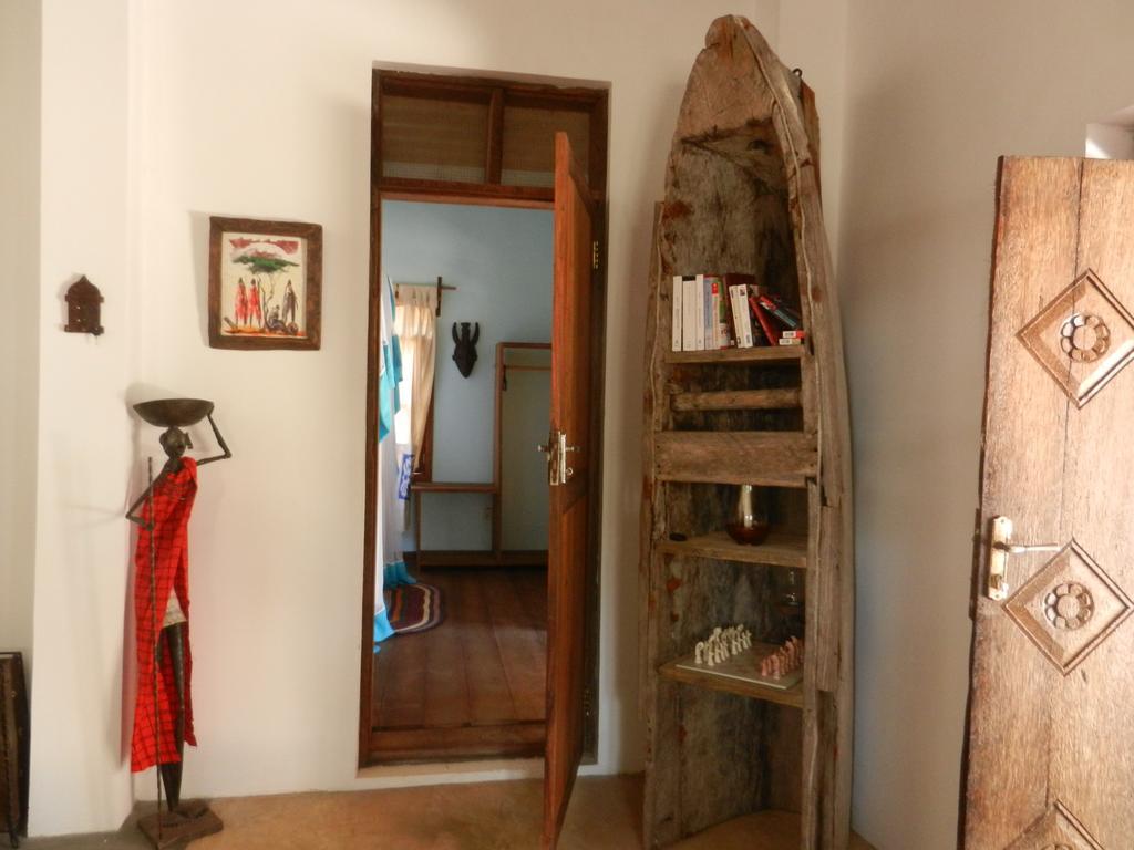 Amka House Villa Jambiani  Room photo